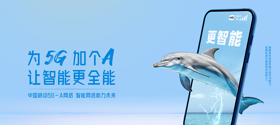 中国移动兰陵县移动宽带